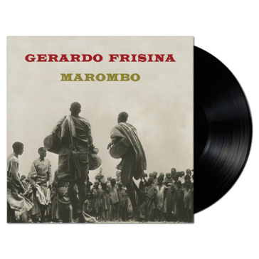 Marombo ep