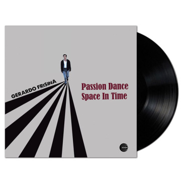 Passion dance