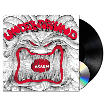 Underground