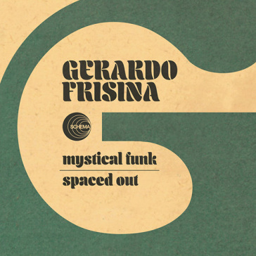 Mystical funk / spaced out