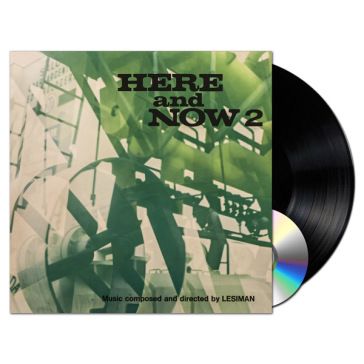 Here and now vol.2