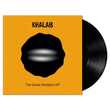 The great oxidation ep
