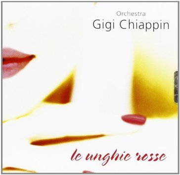 Unghie rosse