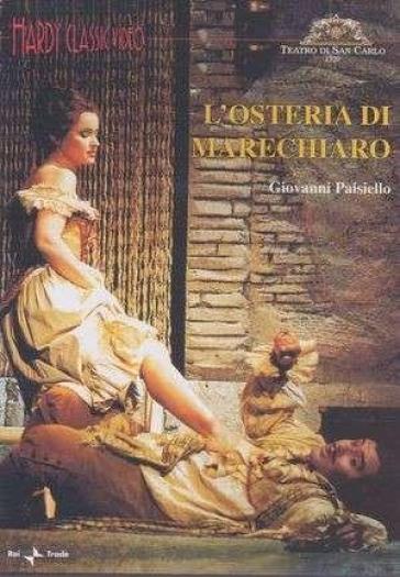 L osteria di marechiaro