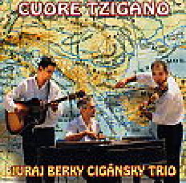 Cuore tzigano