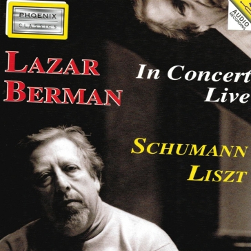 In concert live
