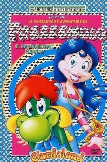 Prezzemolo - Il Medaglione Magico