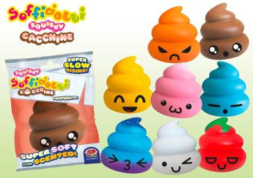 Sofficiotti Cacchine