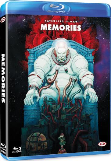 Memories (30Th Anniversary Edition) (Standard Edition)