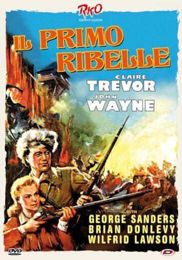 Primo Ribelle (Il)