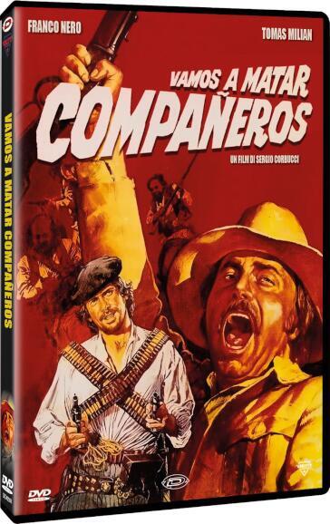 Vamos A Matar Companeros