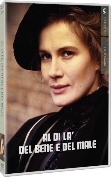 Al Di La' Del Bene E Del Male-0