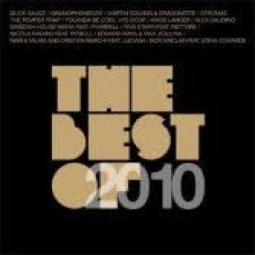 The best of 2010