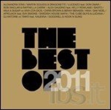 The best of 2011