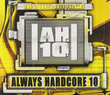 Always hardcore 10