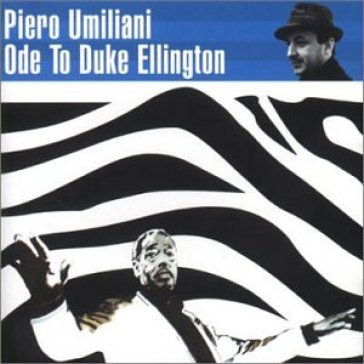 Ode to duke ellinghton