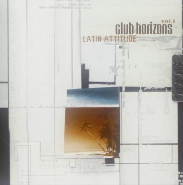 Latin attitude