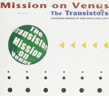 Mission on venus