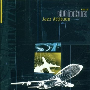 Jazz attitude