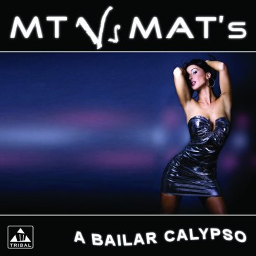 A bailar calypso
