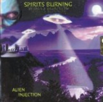 Alien injection
