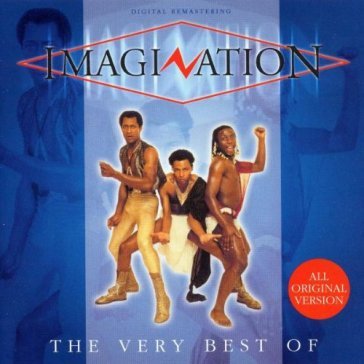 The very best of