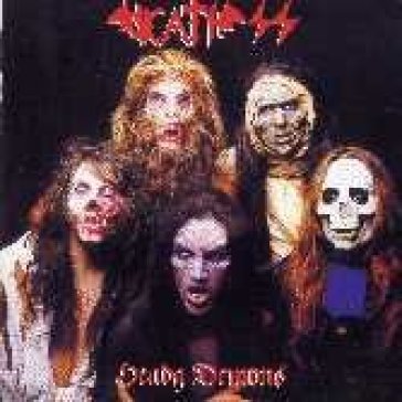 Heavy demons