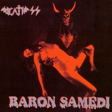 Baron samedi