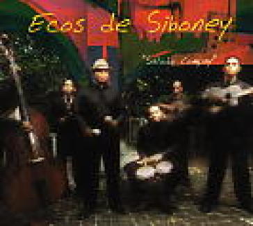 Saludo compay