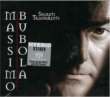 Segreti trasparenti-sacd