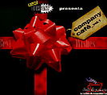 Company cafe'