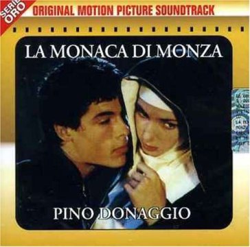 La monaca di monza (p.donaggio)