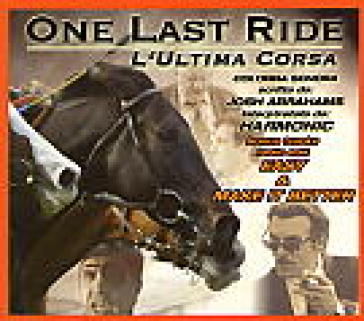 One last ride