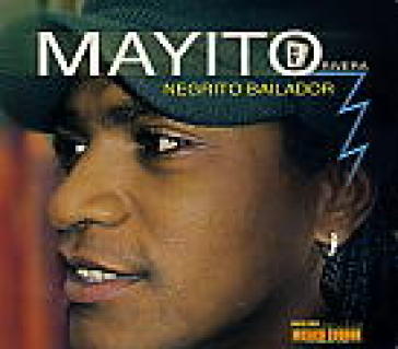 Negrito bailador