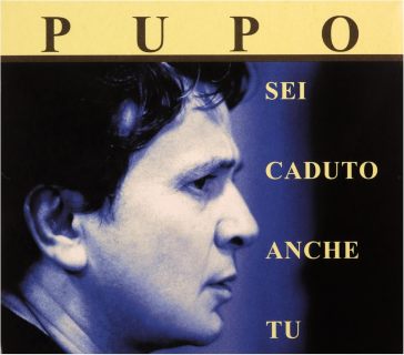 Sei caduto anche tu