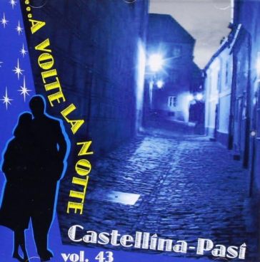 ...a volte la notte (vol.43)