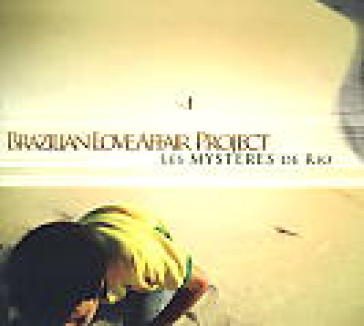 Les mysteres de rio