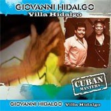 Villa hidalgo