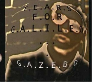 Tears for galileo