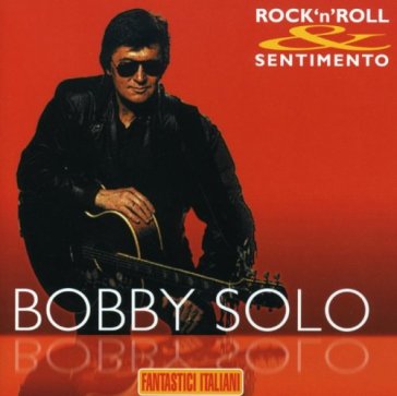 Rock 'n' roll & sentimento