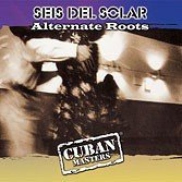 Alternate roots
