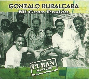 Mi gran pasion