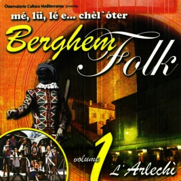 Berghem folk vol.1-l'arlechi'