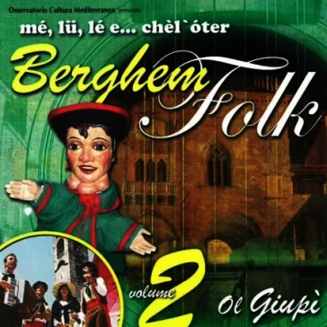 Berghem folk vol.2-ol giupi'