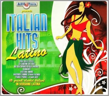 Italian hits latino