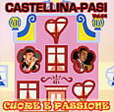 Cuore e passione
