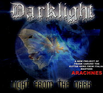 Light from the dark