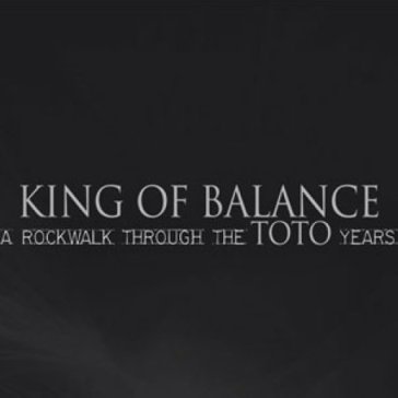 A rockwalk through toto years