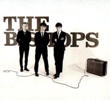 The bishops