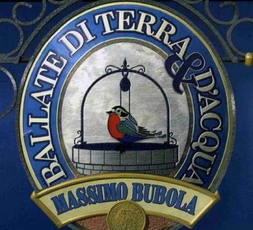 Ballate di terra & d'acqua